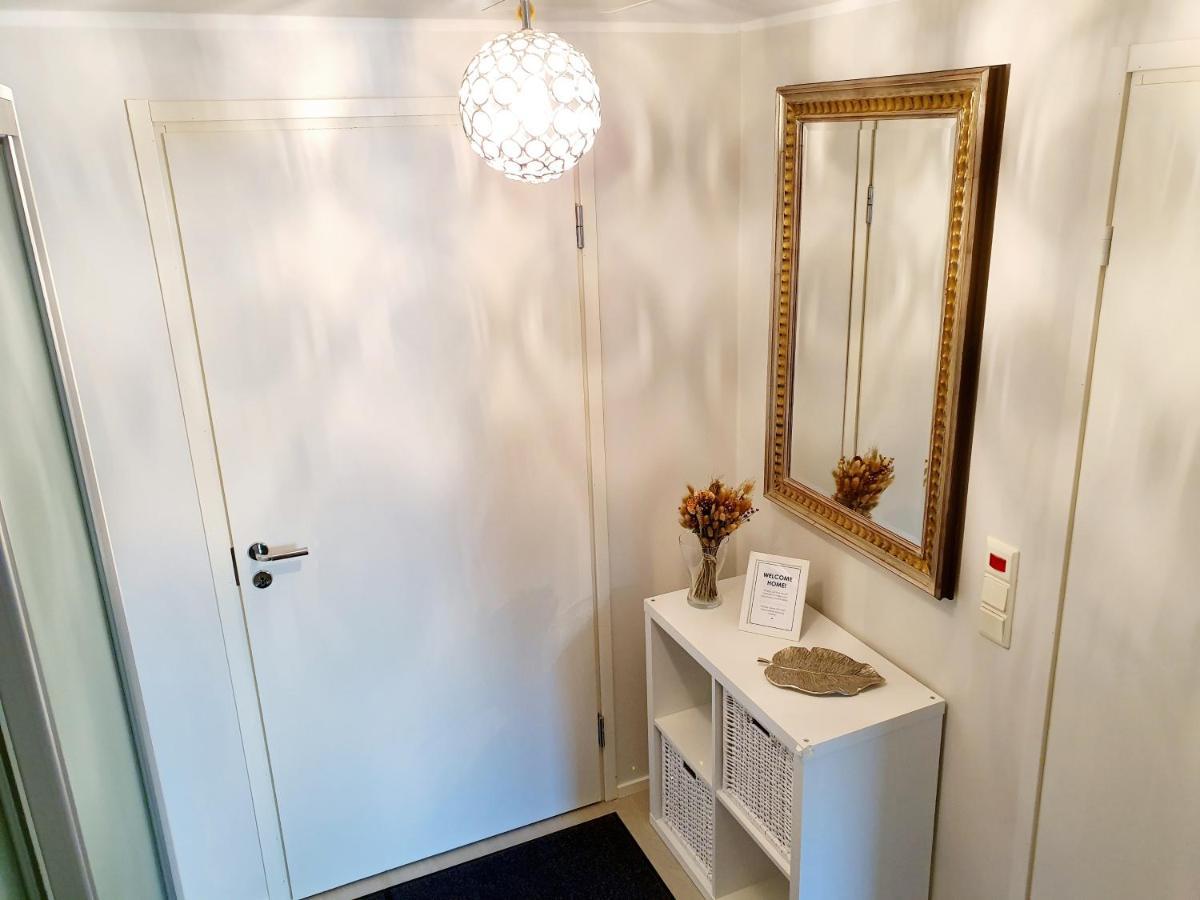 2Ndhomes Unique And Luxury Kamppi Center Apartment With Sauna And Big Terrace Helsingfors Exteriör bild